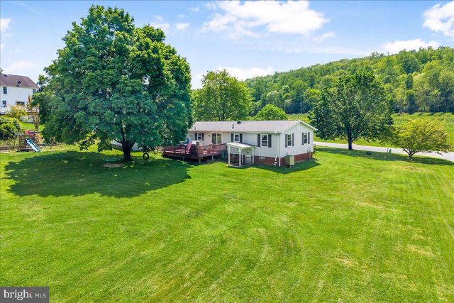 14011 PRYOR RD, Thurmont, MD 21788