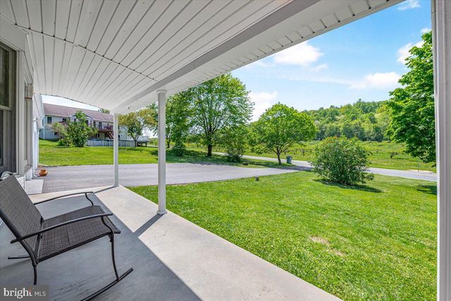 14011 PRYOR RD, Thurmont, MD 21788