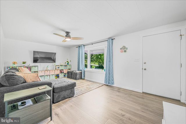 14011 PRYOR RD, Thurmont, MD 21788