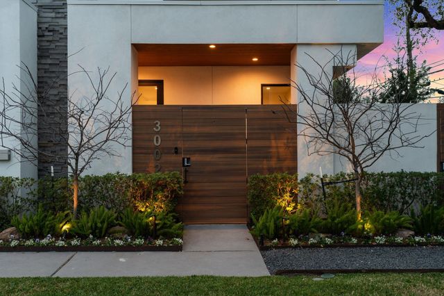 3002 Ferndale Street, Houston, TX 77098