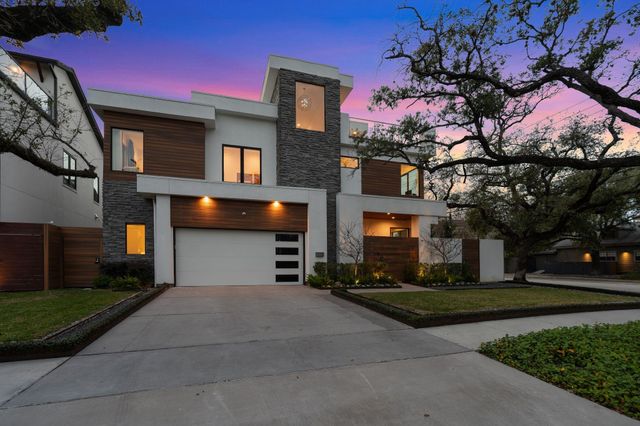 3002 Ferndale Street, Houston, TX 77098