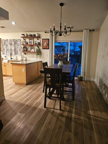 21960 Tom Bead Drive, Cottonwood, CA 96022