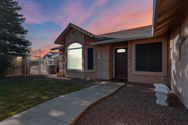 21960 Tom Bead Drive, Cottonwood, CA 96022