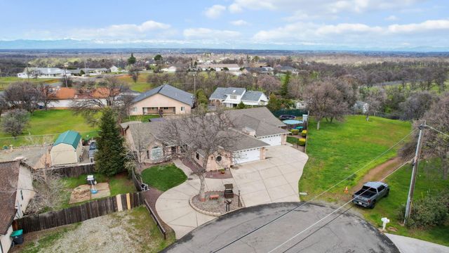 21960 Tom Bead Drive, Cottonwood, CA 96022