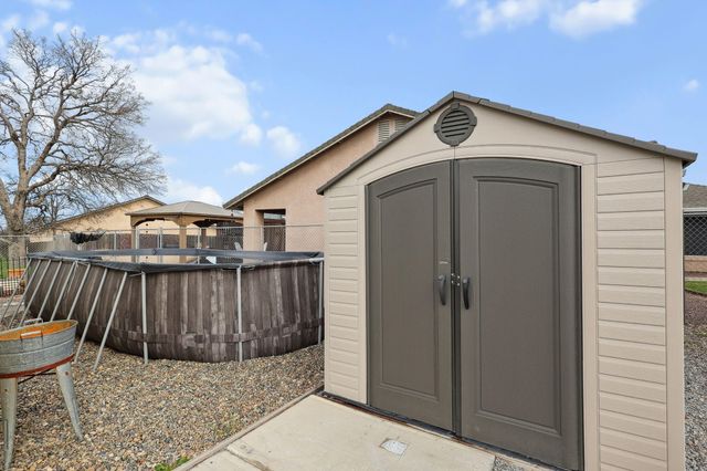 21960 Tom Bead Drive, Cottonwood, CA 96022