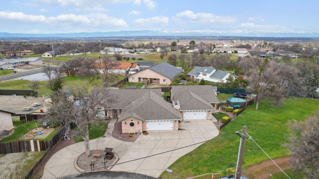 21960 Tom Bead Drive, Cottonwood, CA 96022