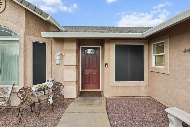 21960 Tom Bead Drive, Cottonwood, CA 96022