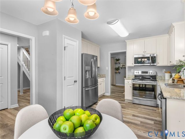 14115 Liberty Oaks Cir, Midlothian, VA 23112