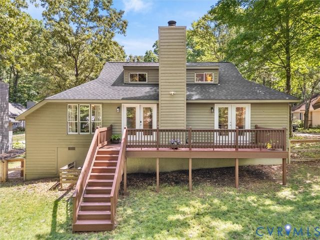 14115 Liberty Oaks Cir, Midlothian, VA 23112