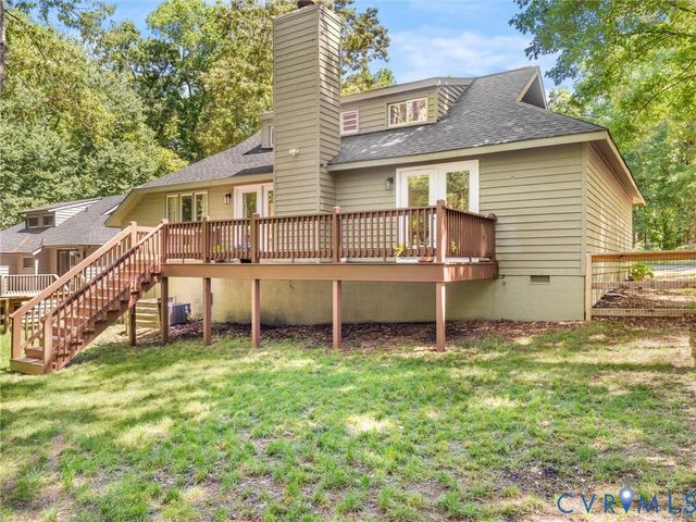 14115 Liberty Oaks Cir, Midlothian, VA 23112