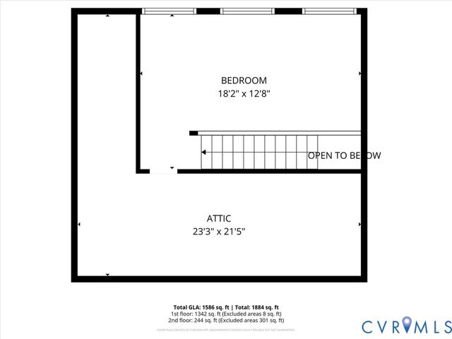 14115 Liberty Oaks Cir, Midlothian, VA 23112