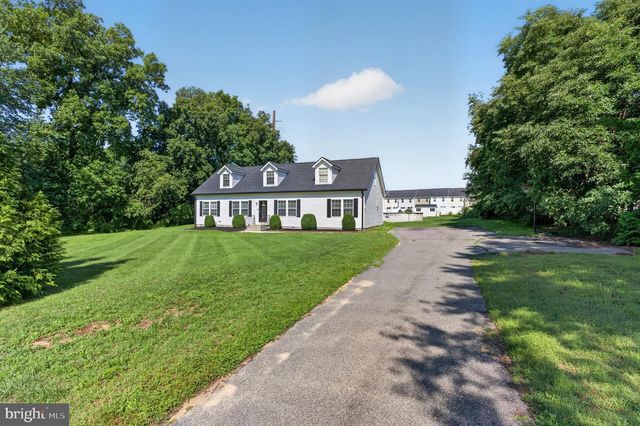 20881 JOHNSON RD, Lincoln, DE 19960