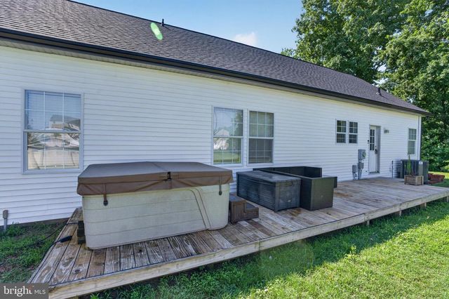 20881 JOHNSON RD, Lincoln, DE 19960