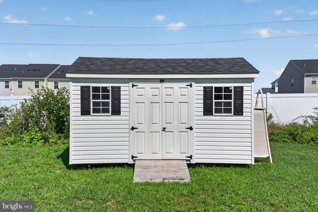 20881 JOHNSON RD, Lincoln, DE 19960