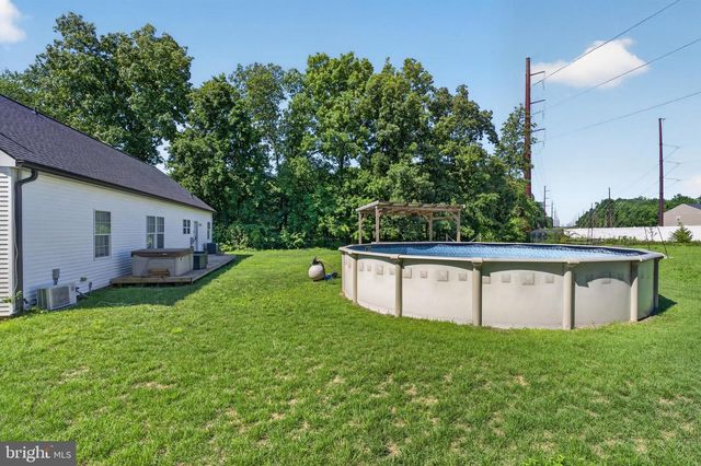 20881 JOHNSON RD, Lincoln, DE 19960