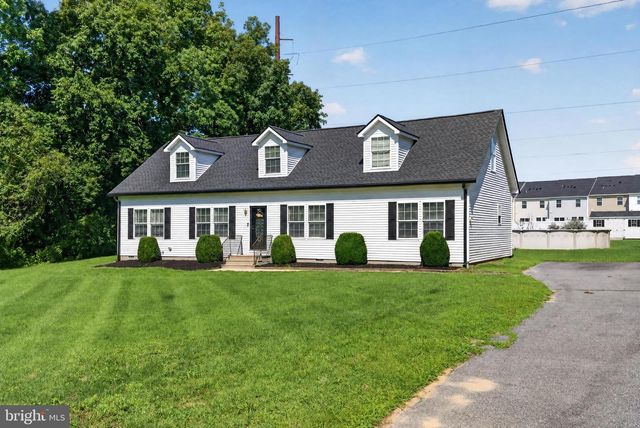 20881 JOHNSON RD, Lincoln, DE 19960