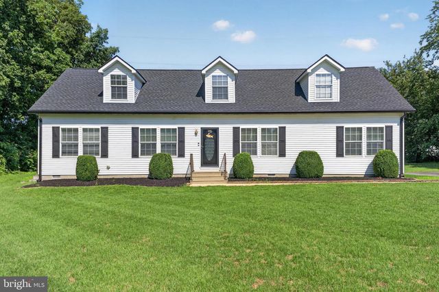 20881 JOHNSON RD, Lincoln, DE 19960