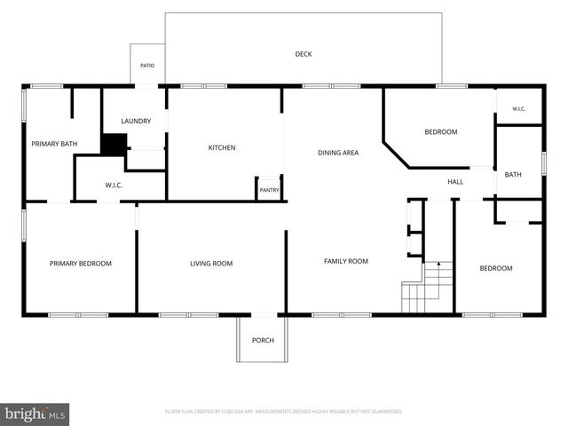 20881 JOHNSON RD, Lincoln, DE 19960