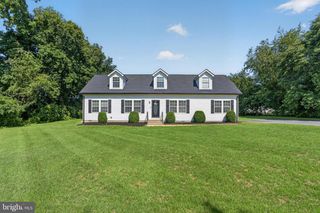 20881 JOHNSON RD, Lincoln, DE 19960