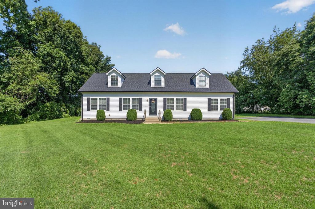 20881 JOHNSON RD, Lincoln, DE 19960