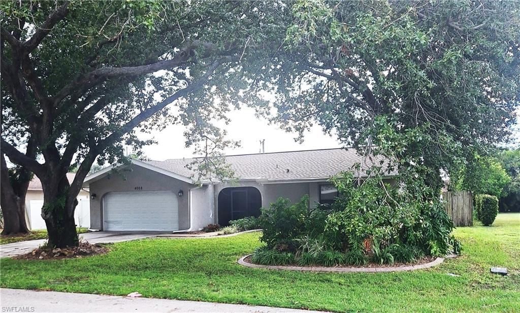 4008 SE 2nd AVE, Cape Coral, FL 33904