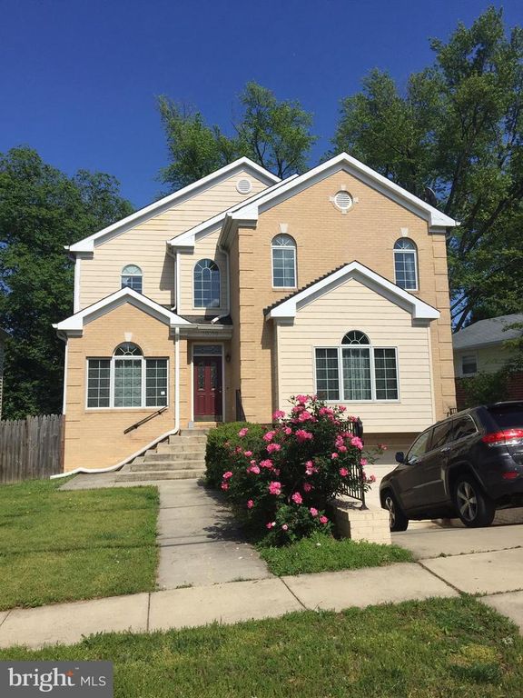 10109 DICKENS AVE, Bethesda, MD 20814