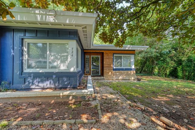 724 Ridgedale Dr, Spartanburg, SC 29388