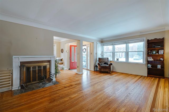 24910 Rockford Street, Dearborn, MI 48124