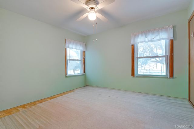 24910 Rockford Street, Dearborn, MI 48124