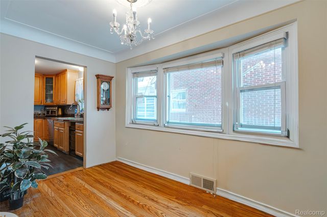 24910 Rockford Street, Dearborn, MI 48124