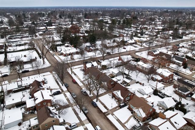 24910 Rockford Street, Dearborn, MI 48124