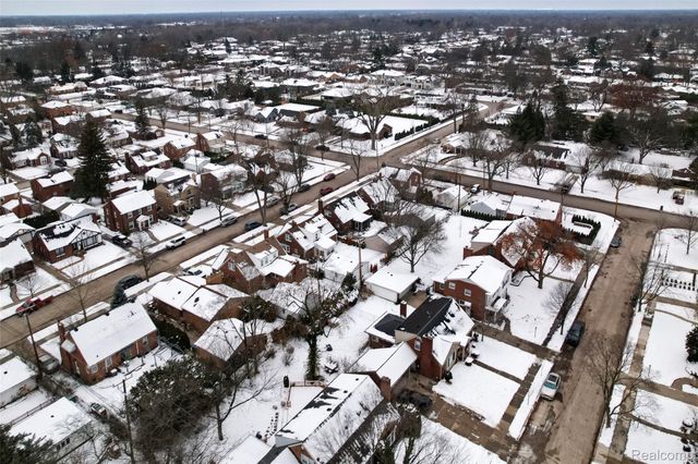 24910 Rockford Street, Dearborn, MI 48124