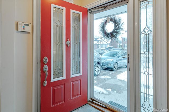 24910 Rockford Street, Dearborn, MI 48124