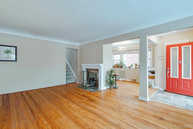 24910 Rockford Street, Dearborn, MI 48124