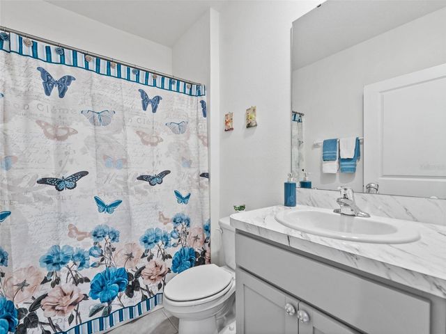 5782 HOLLINGWORTH TRAIL, Wesley Chapel, FL 33545