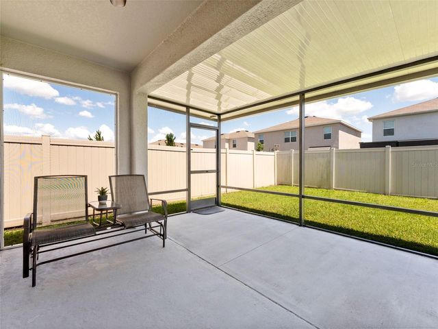 5782 HOLLINGWORTH TRAIL, Wesley Chapel, FL 33545