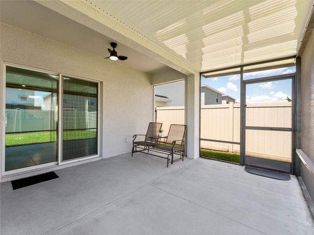 5782 HOLLINGWORTH TRAIL, Wesley Chapel, FL 33545