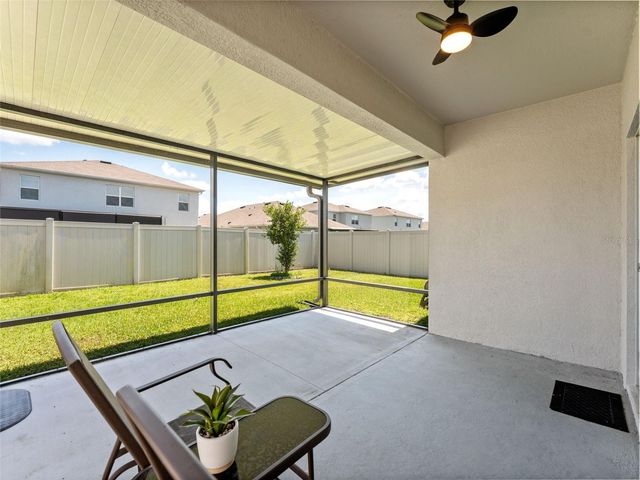 5782 HOLLINGWORTH TRAIL, Wesley Chapel, FL 33545