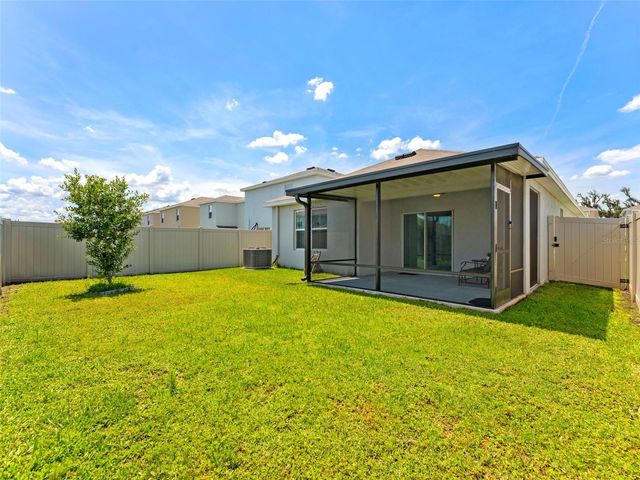 5782 HOLLINGWORTH TRAIL, Wesley Chapel, FL 33545