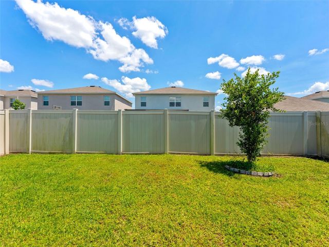 5782 HOLLINGWORTH TRAIL, Wesley Chapel, FL 33545