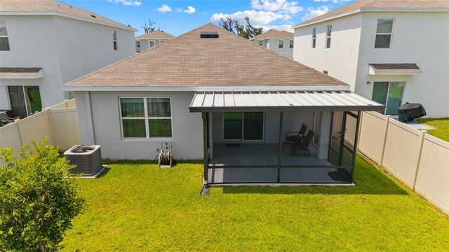 5782 HOLLINGWORTH TRAIL, Wesley Chapel, FL 33545