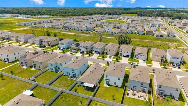 5782 HOLLINGWORTH TRAIL, Wesley Chapel, FL 33545