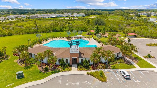 5782 HOLLINGWORTH TRAIL, Wesley Chapel, FL 33545