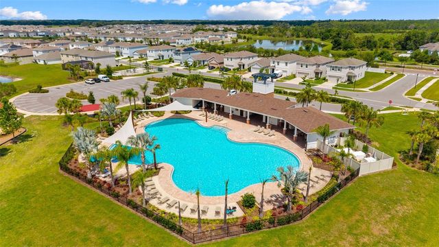 5782 HOLLINGWORTH TRAIL, Wesley Chapel, FL 33545