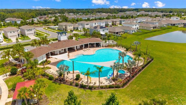 5782 HOLLINGWORTH TRAIL, Wesley Chapel, FL 33545