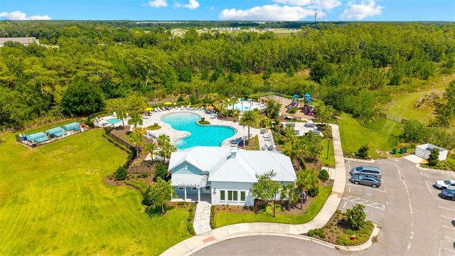 5782 HOLLINGWORTH TRAIL, Wesley Chapel, FL 33545