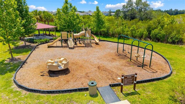 5782 HOLLINGWORTH TRAIL, Wesley Chapel, FL 33545