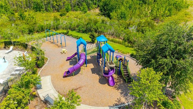 5782 HOLLINGWORTH TRAIL, Wesley Chapel, FL 33545