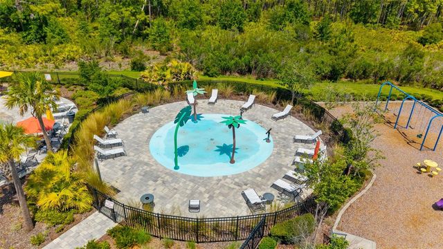 5782 HOLLINGWORTH TRAIL, Wesley Chapel, FL 33545