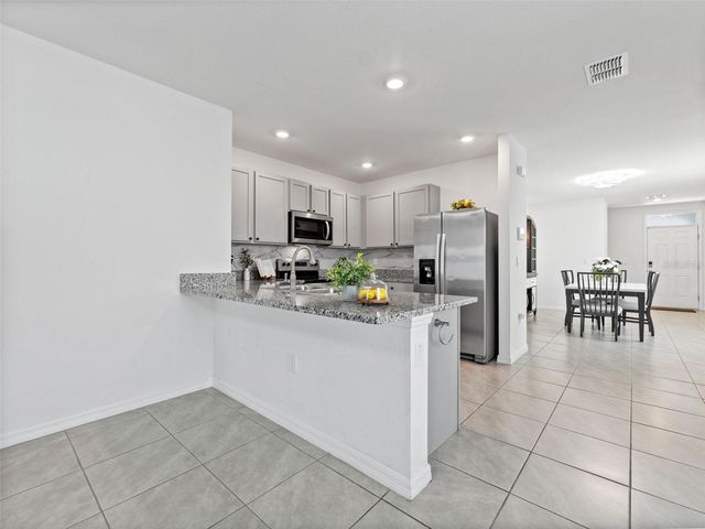 5782 HOLLINGWORTH TRAIL, Wesley Chapel, FL 33545